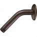 Luxart L6SA-ORB Universal 6" Shower Arm and Flange Oil Rubbed Bronze - B07FTPRQTR